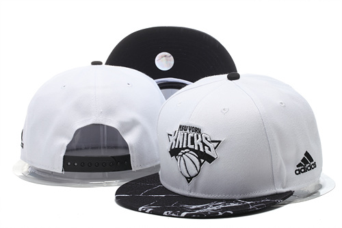 New York Knicks hats-064